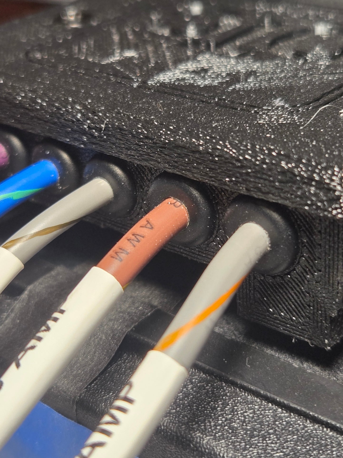Upfitter Exchange – No-Crimp Upfitter Relay Box Upgrade Service