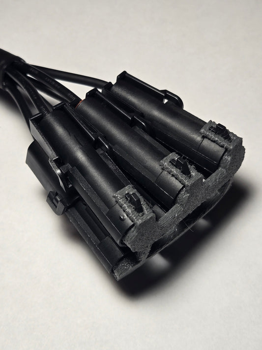 Grounding Terminal Solution