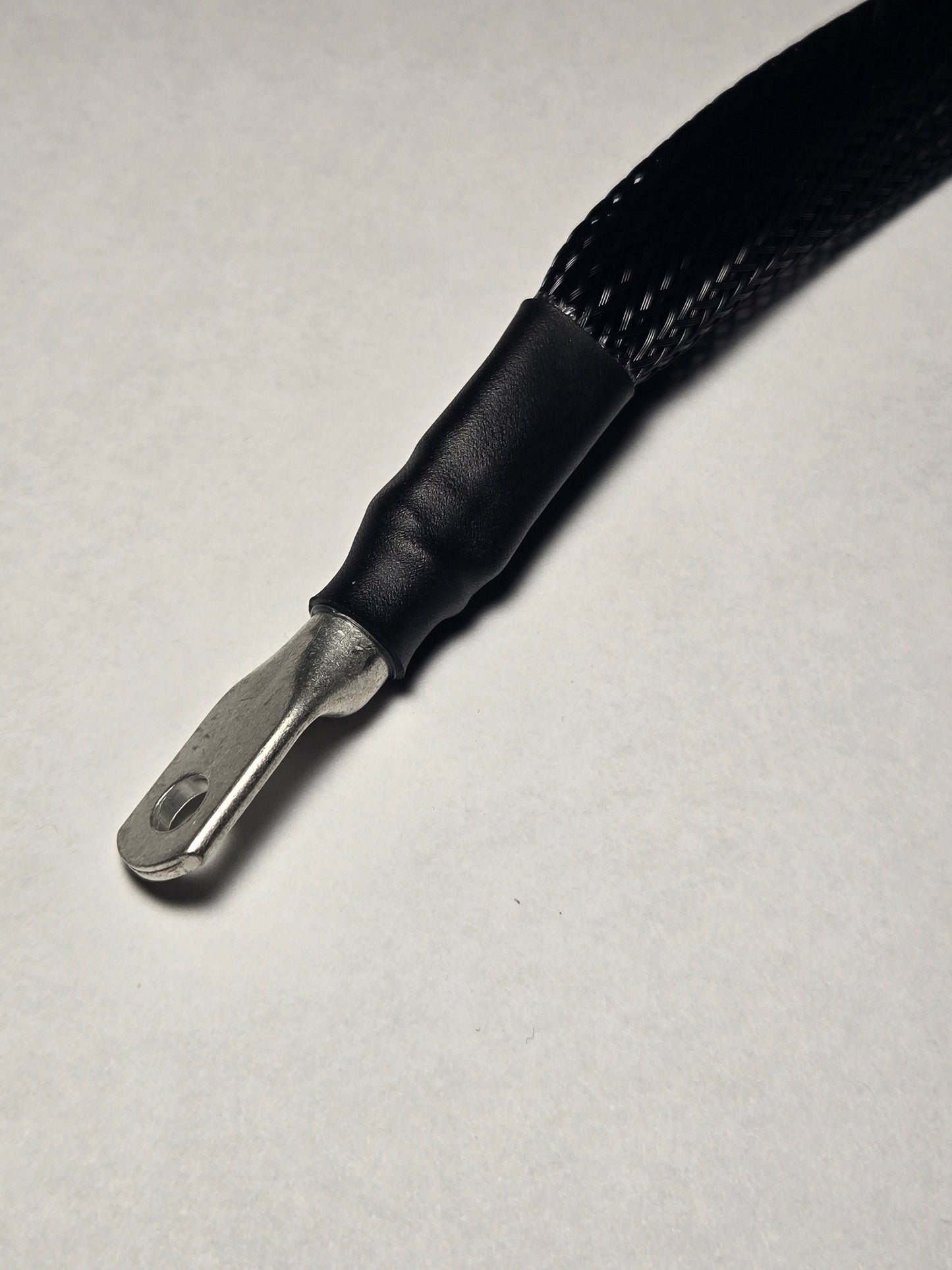 Grounding Terminal Solution