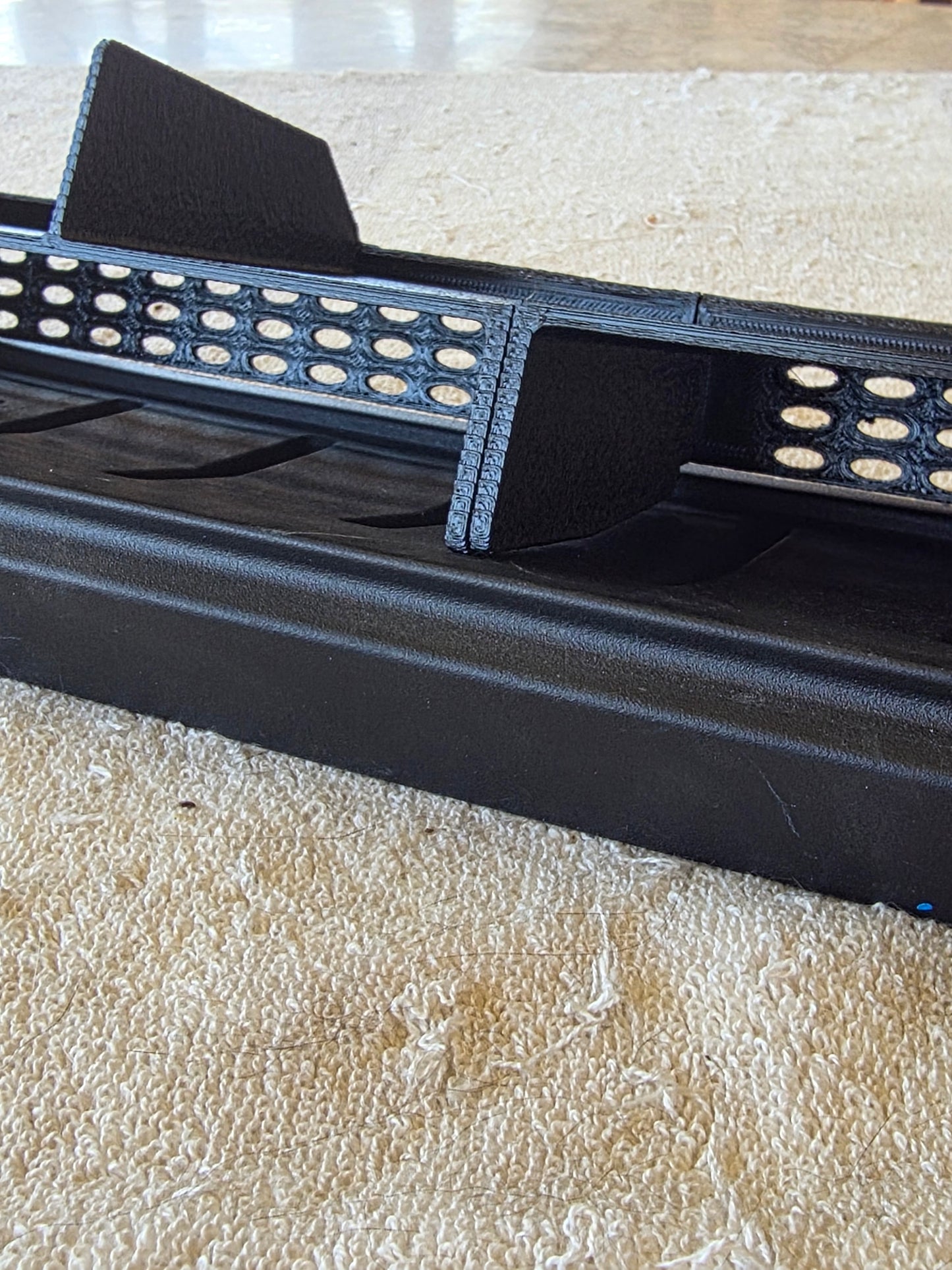 GearVault Organizer – 2018-2022 Super Duty