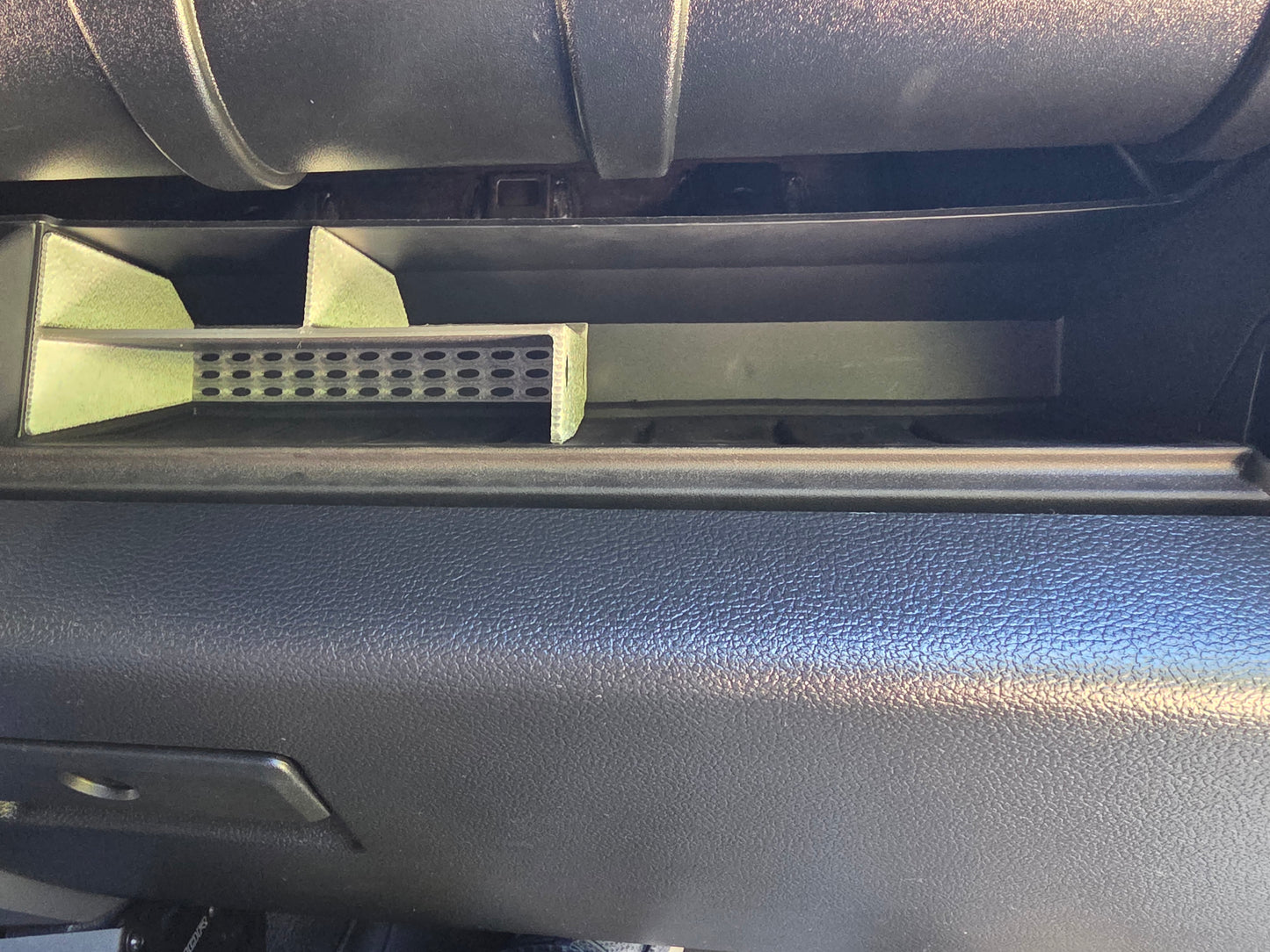 GearVault Organizer – 2018-2022 Super Duty