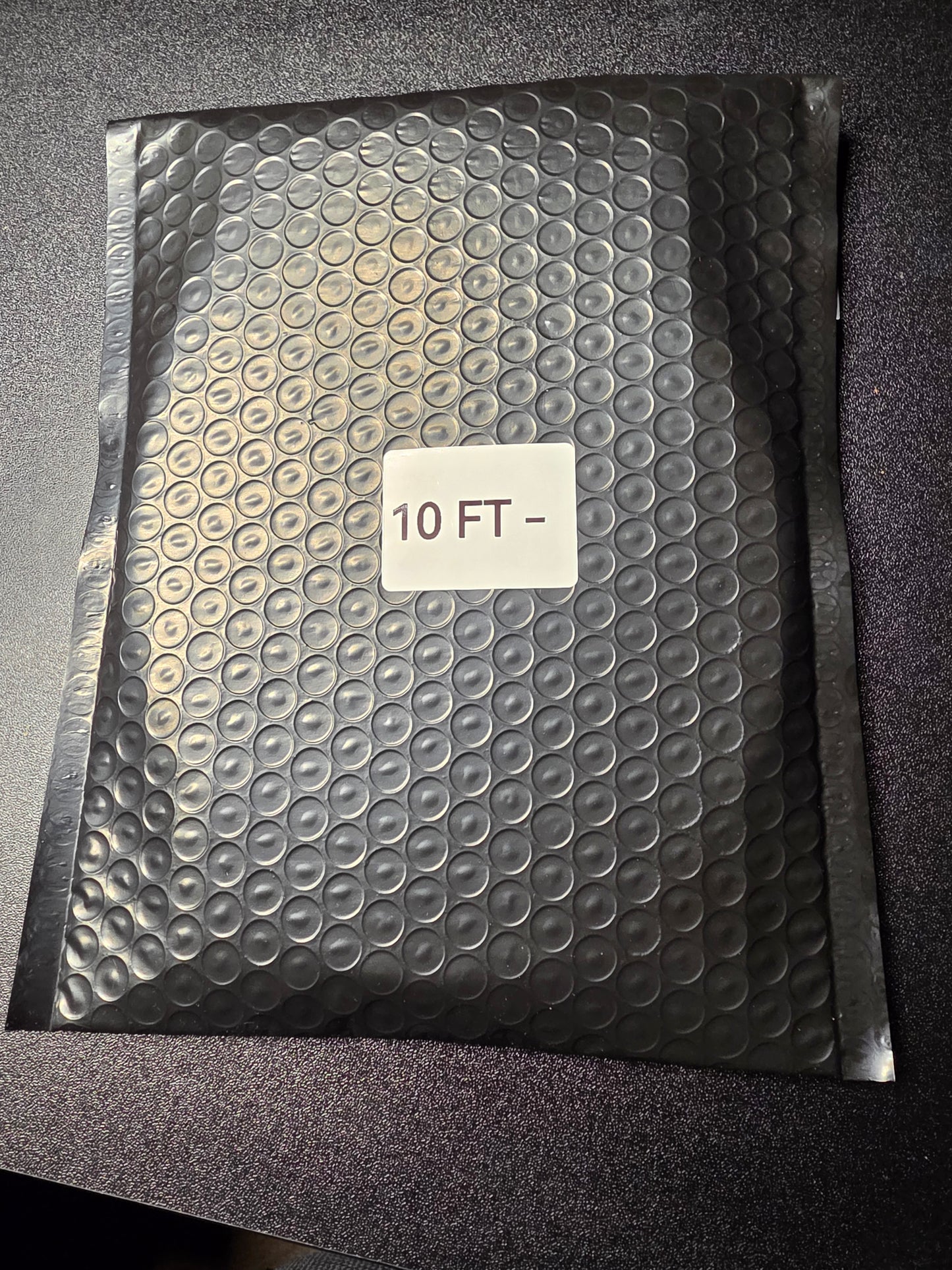 Extended-Length Upfitter & Ground Leads