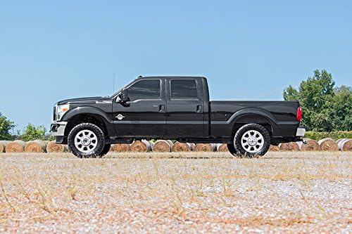 1.5" Leveling Kit for 2005-2022 Ford Super Duty 4WD - 51001