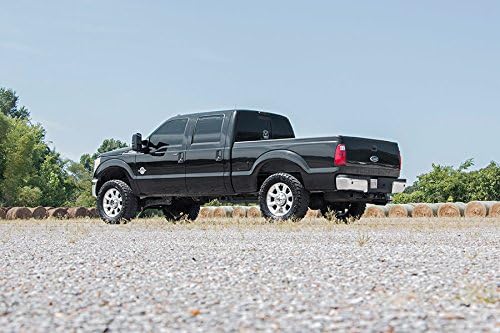 1.5" Leveling Kit for 2005-2022 Ford Super Duty 4WD - 51001