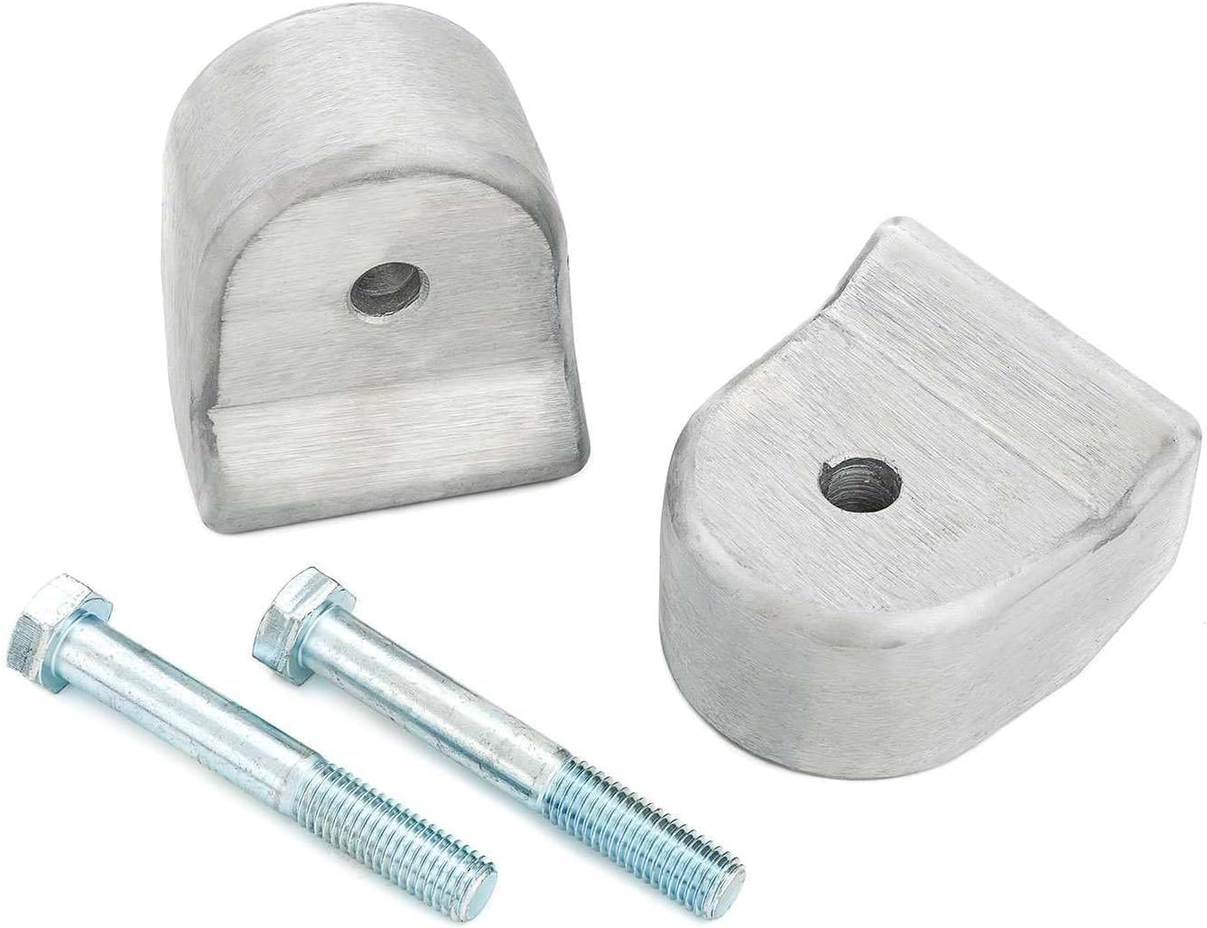 1.5" Leveling Kit for 2005-2022 Ford Super Duty 4WD - 51001