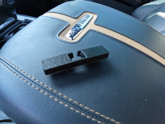 Cable Catch with Optional Phone Retainer