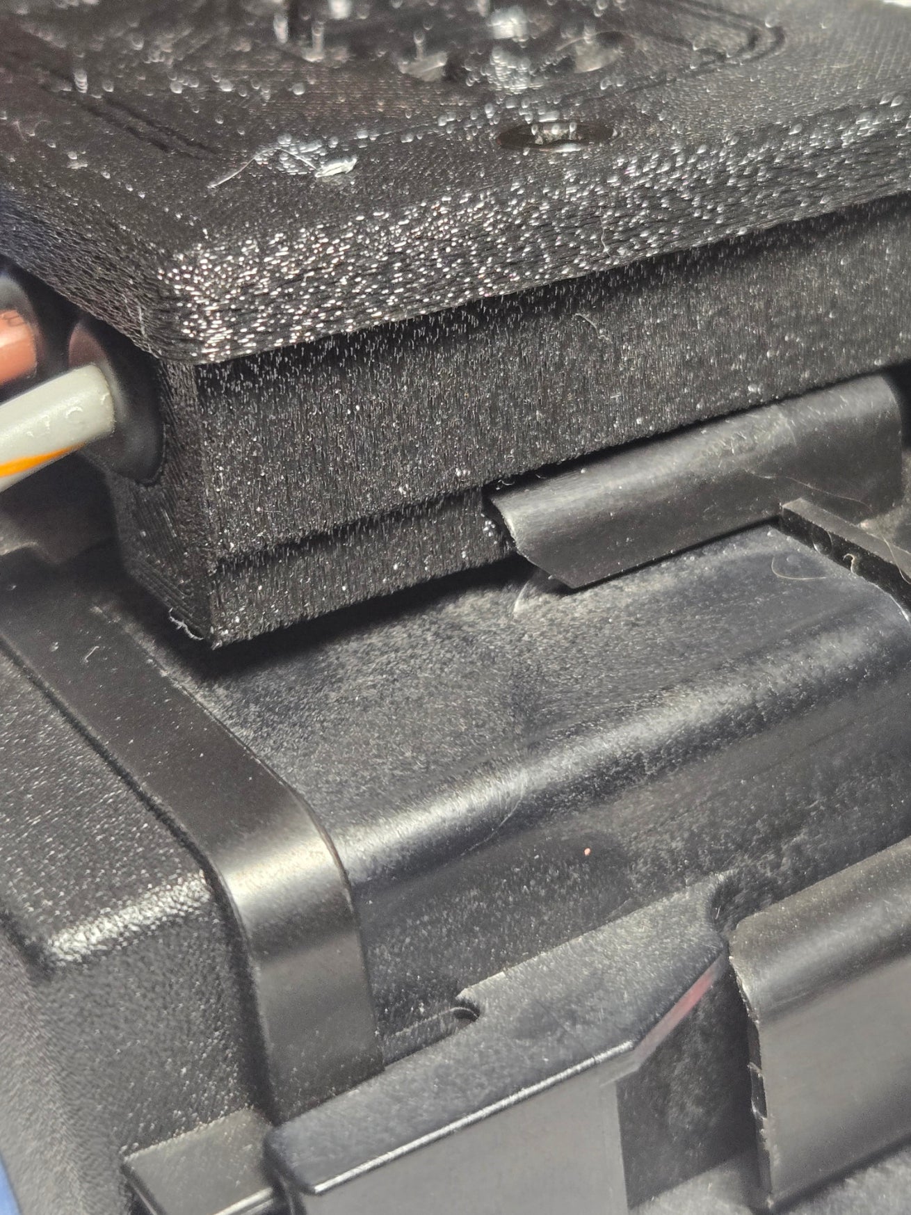 Upfitter Exchange – No-Crimp Upfitter Relay Box Upgrade Service