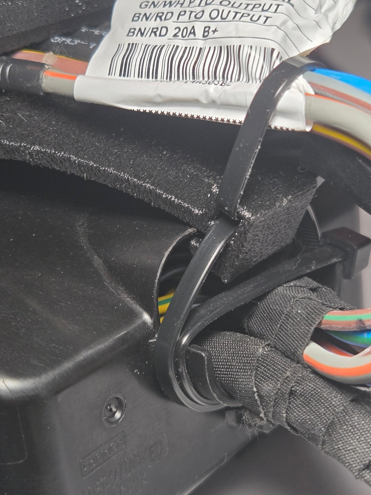 Upfitter Exchange – No-Crimp Upfitter Relay Box Upgrade Service