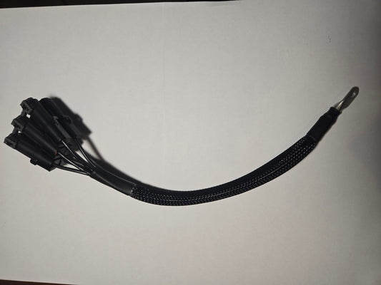 Grounding Terminal Solution