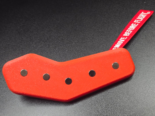Intake Guard Cap