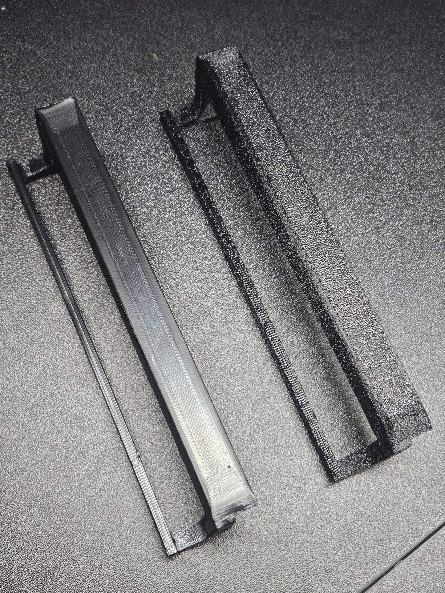 Upfitter Switch Guard – 2023+ Super Duty