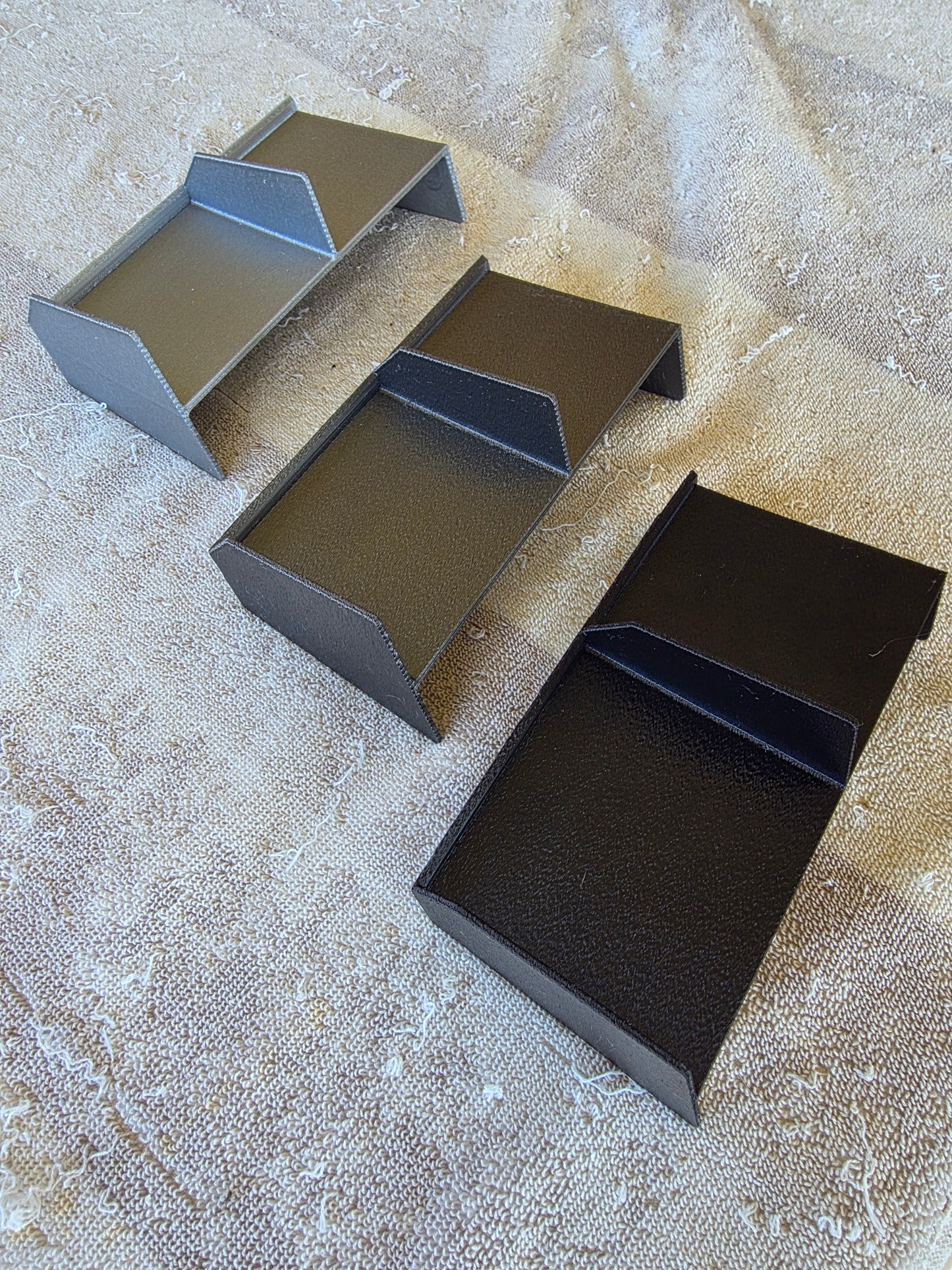 2020+ Ford Super Duty GearVault Organizer – Upper Glove Box