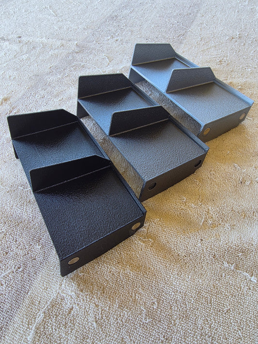 2018-2022 Ford Super Duty GearVault Upper Glove Box Organizer