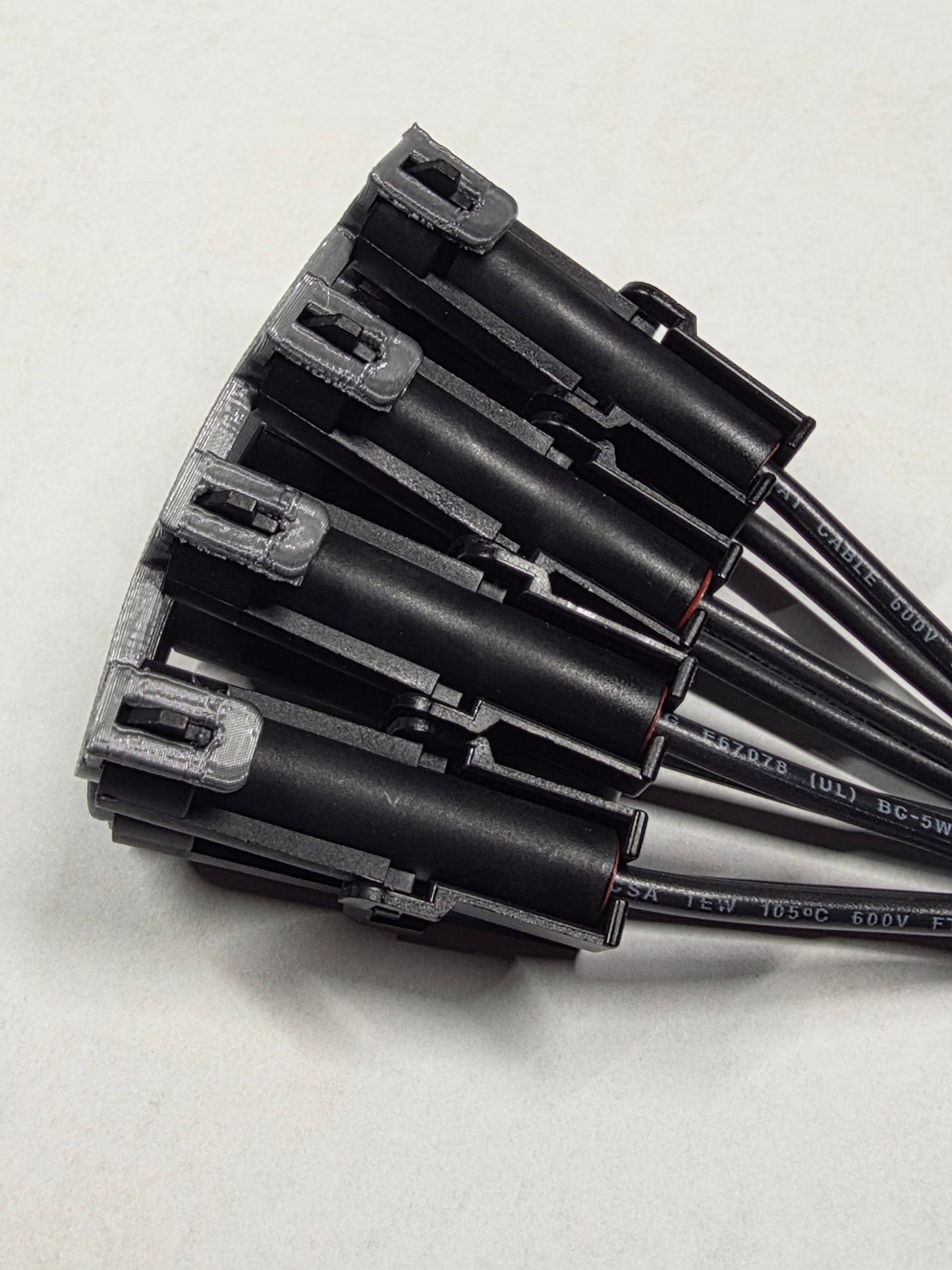 Universal Grounding Terminal Solution