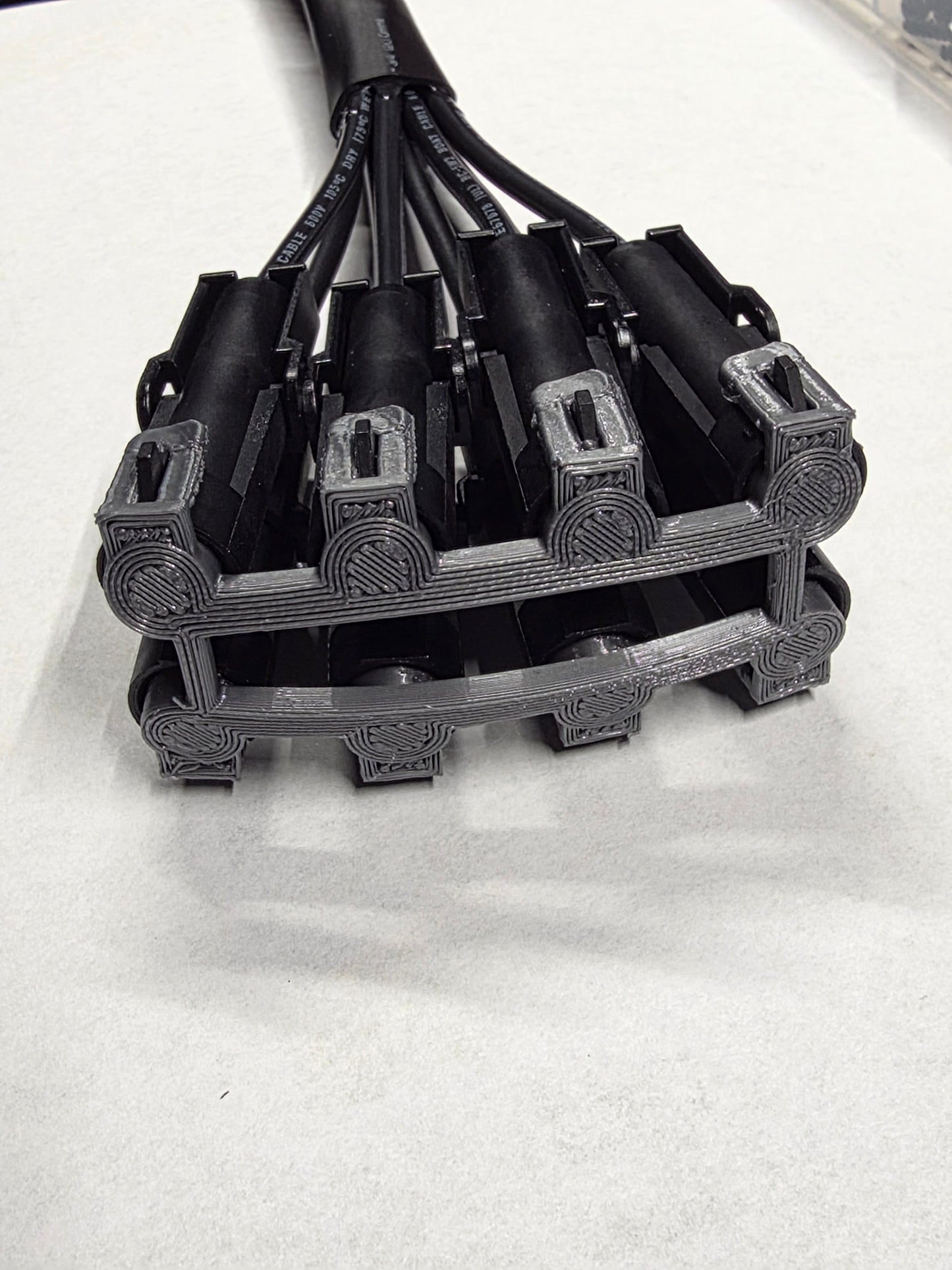 Universal Grounding Terminal Solution