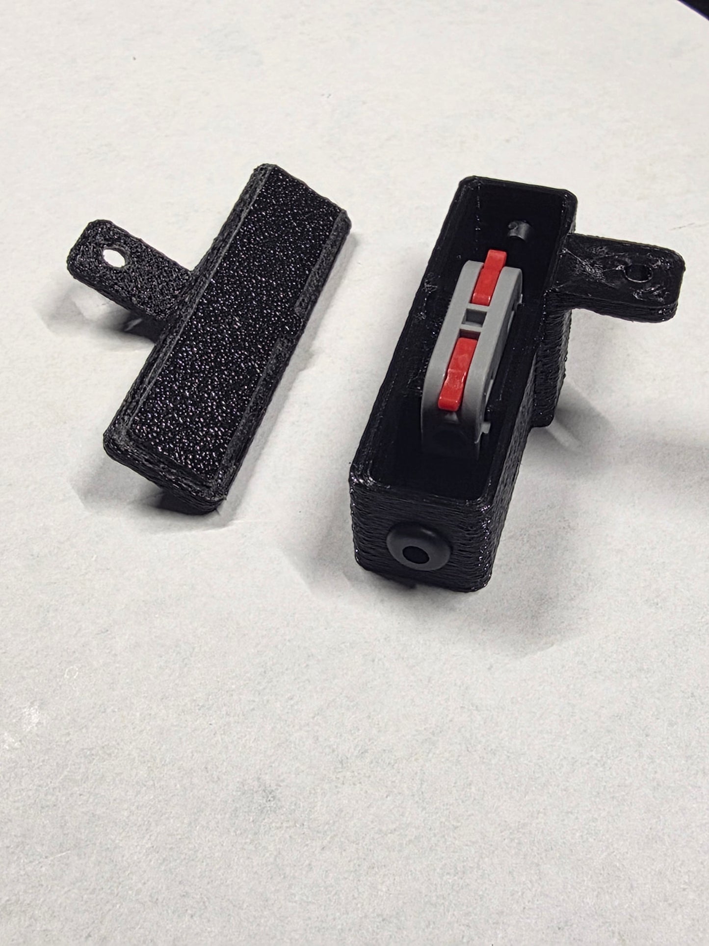 2020+ Ford Super Duty 7th Wire Solution – Revised Design