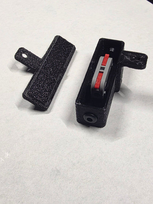 2020+ Ford Super Duty 7th Wire Solution – Revised Design