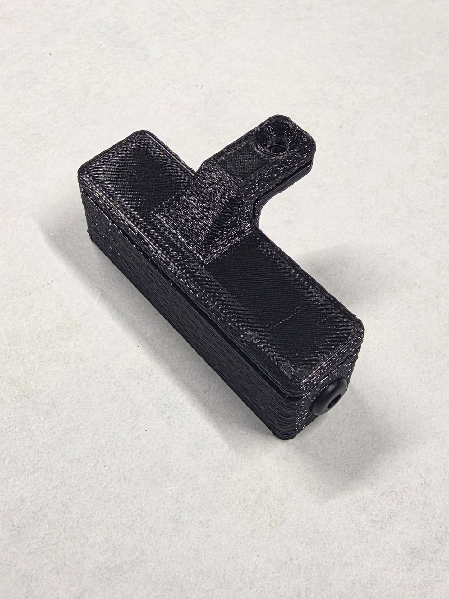 2020+ Ford Super Duty 7th Wire Solution – Revised Design