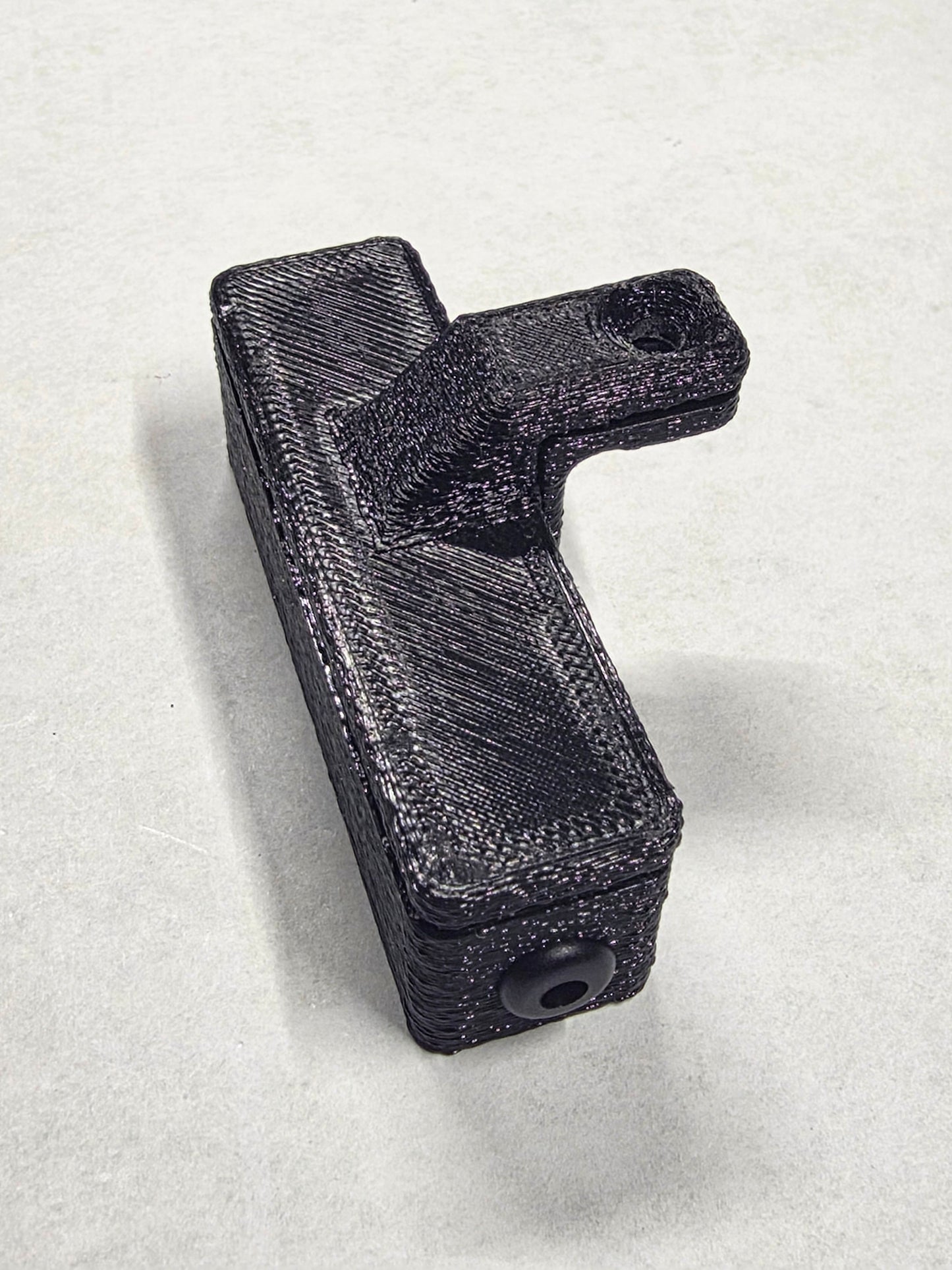 2020+ Ford Super Duty 7th Wire Solution – Revised Design