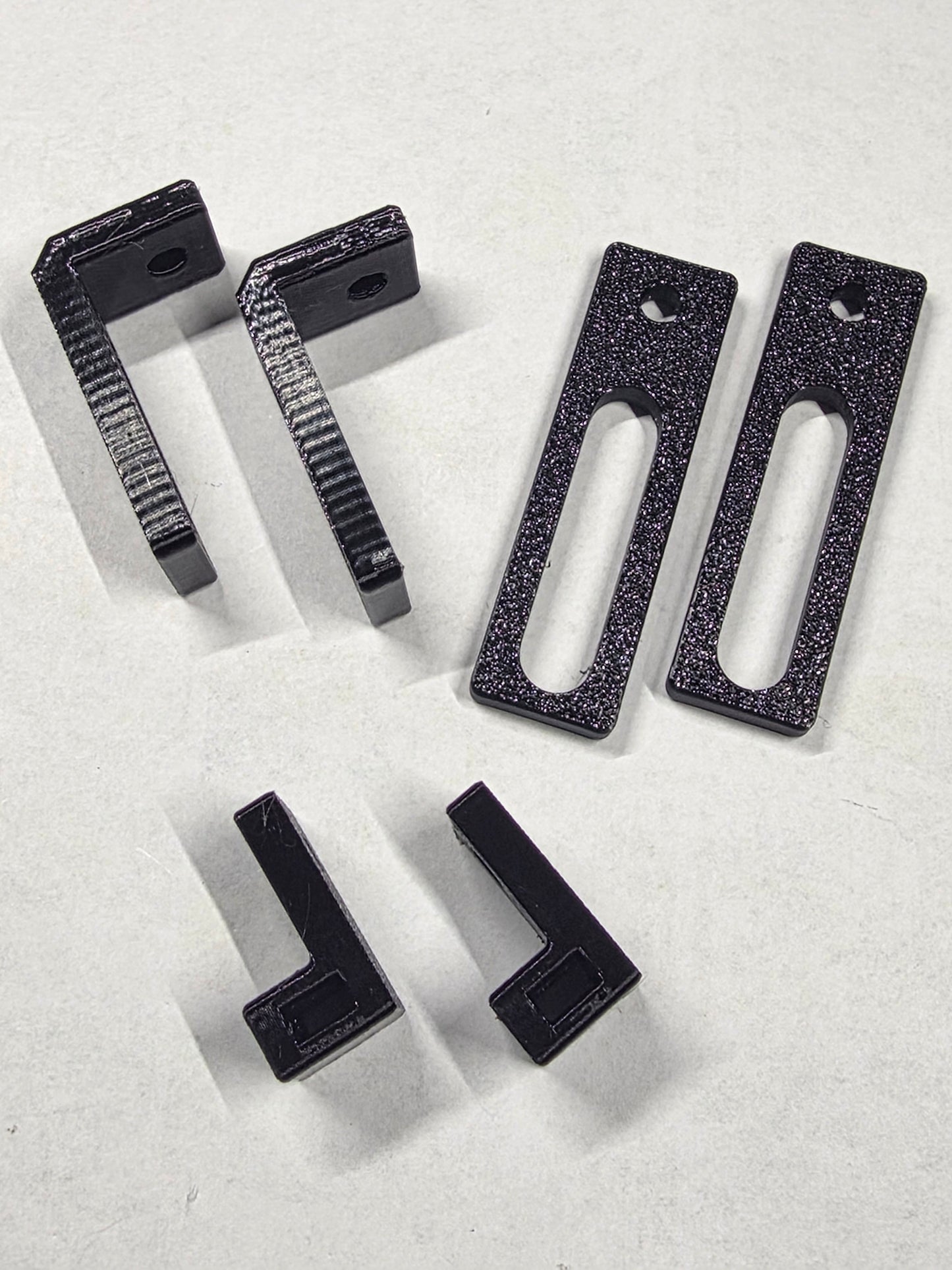 Universal Upfitter No-Crimp Solution