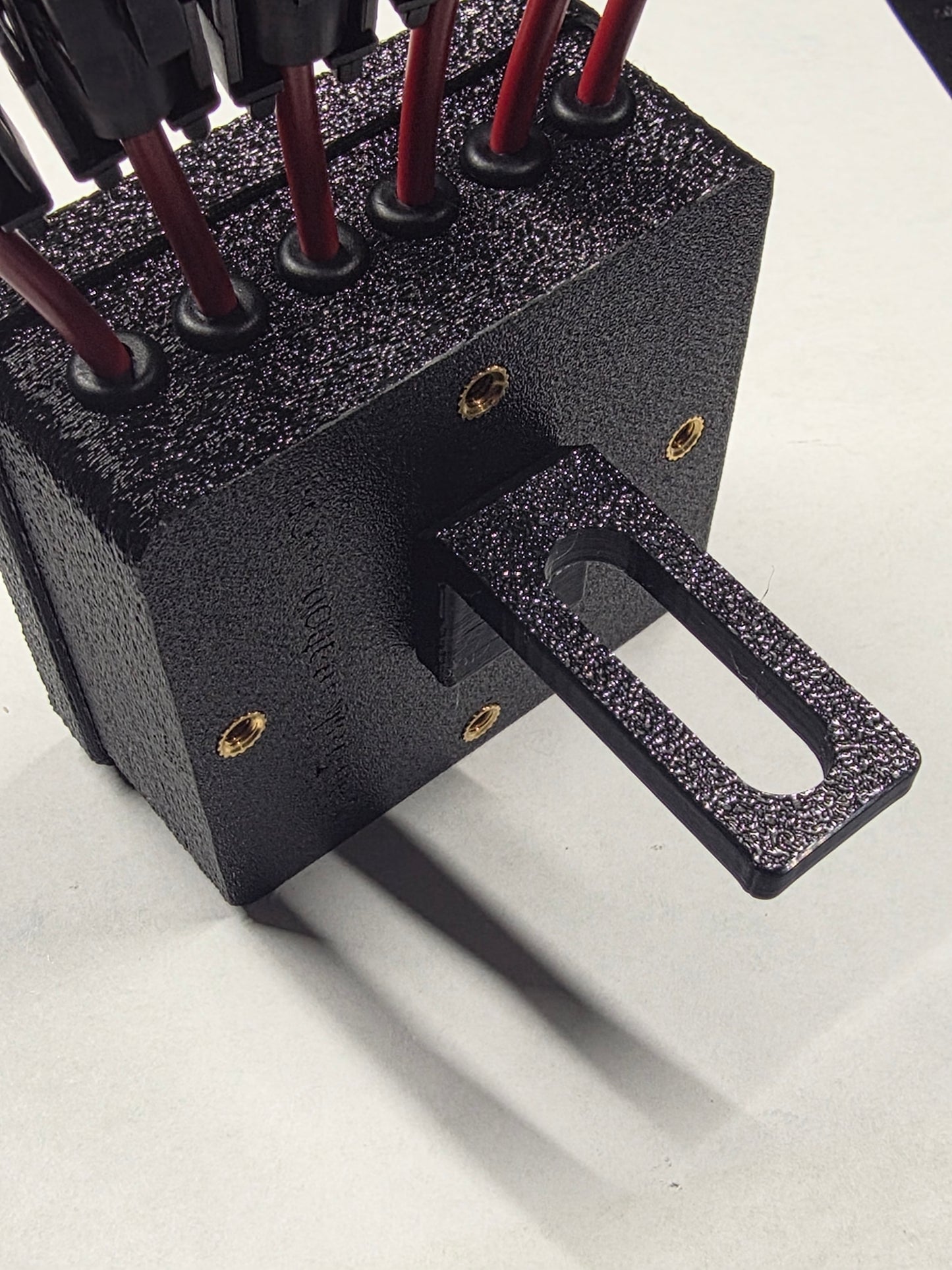 Universal Upfitter No-Crimp Solution