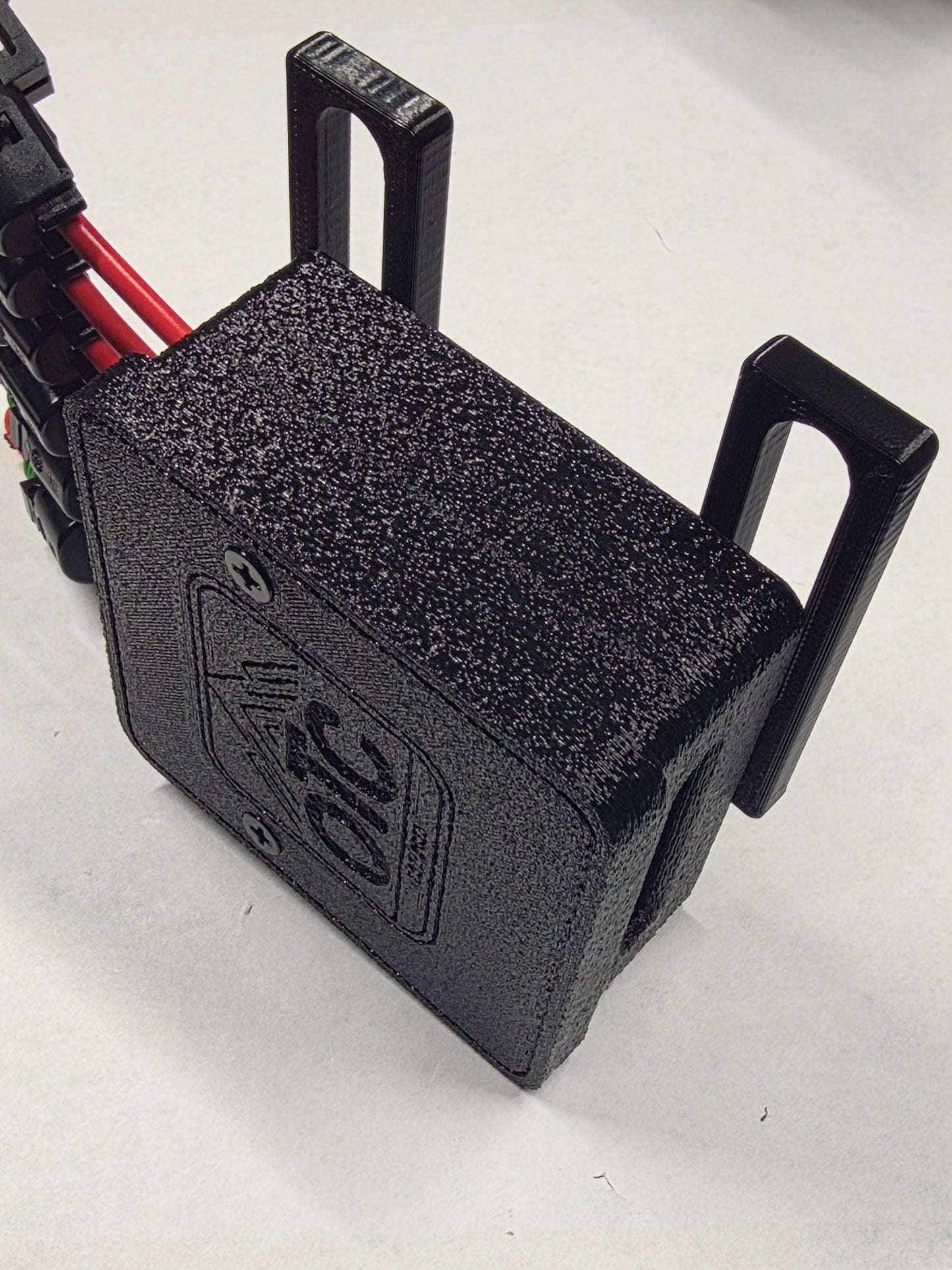 Universal Upfitter No-Crimp Solution