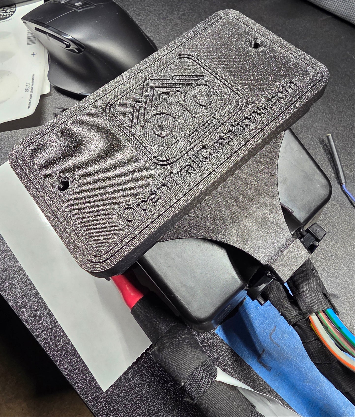 2020+ Ford Super Duty Upfitter NO-CRIMP solution