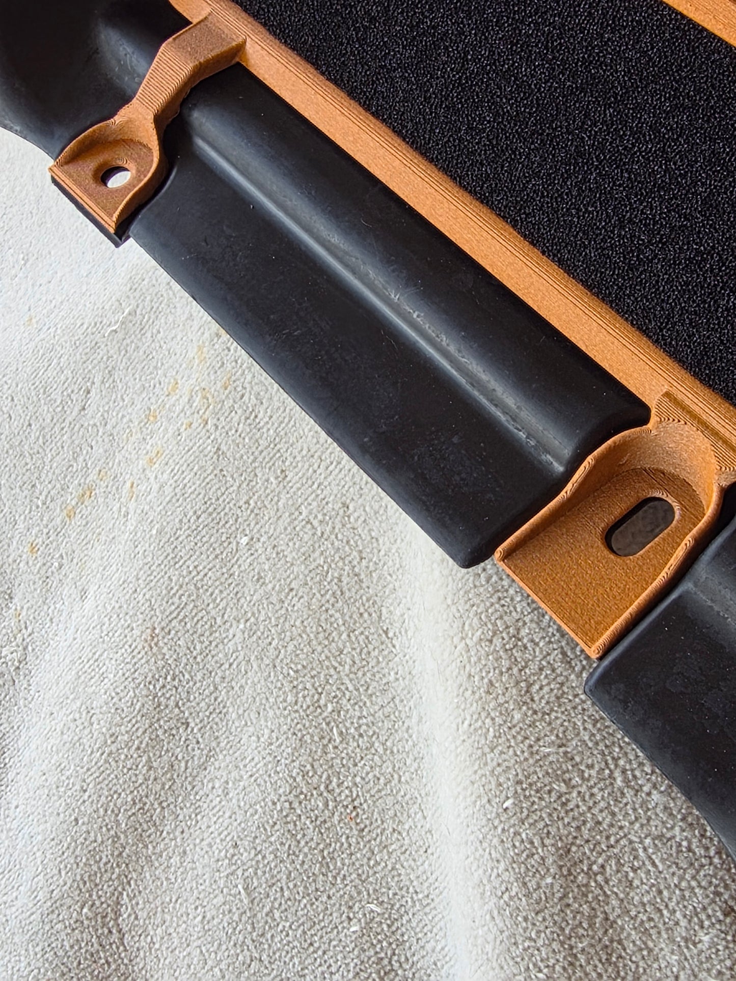 AirGuard Pro Intake Guard – Ford & Lincoln 3.5L / 5.0L (FL34-9A675-BE)