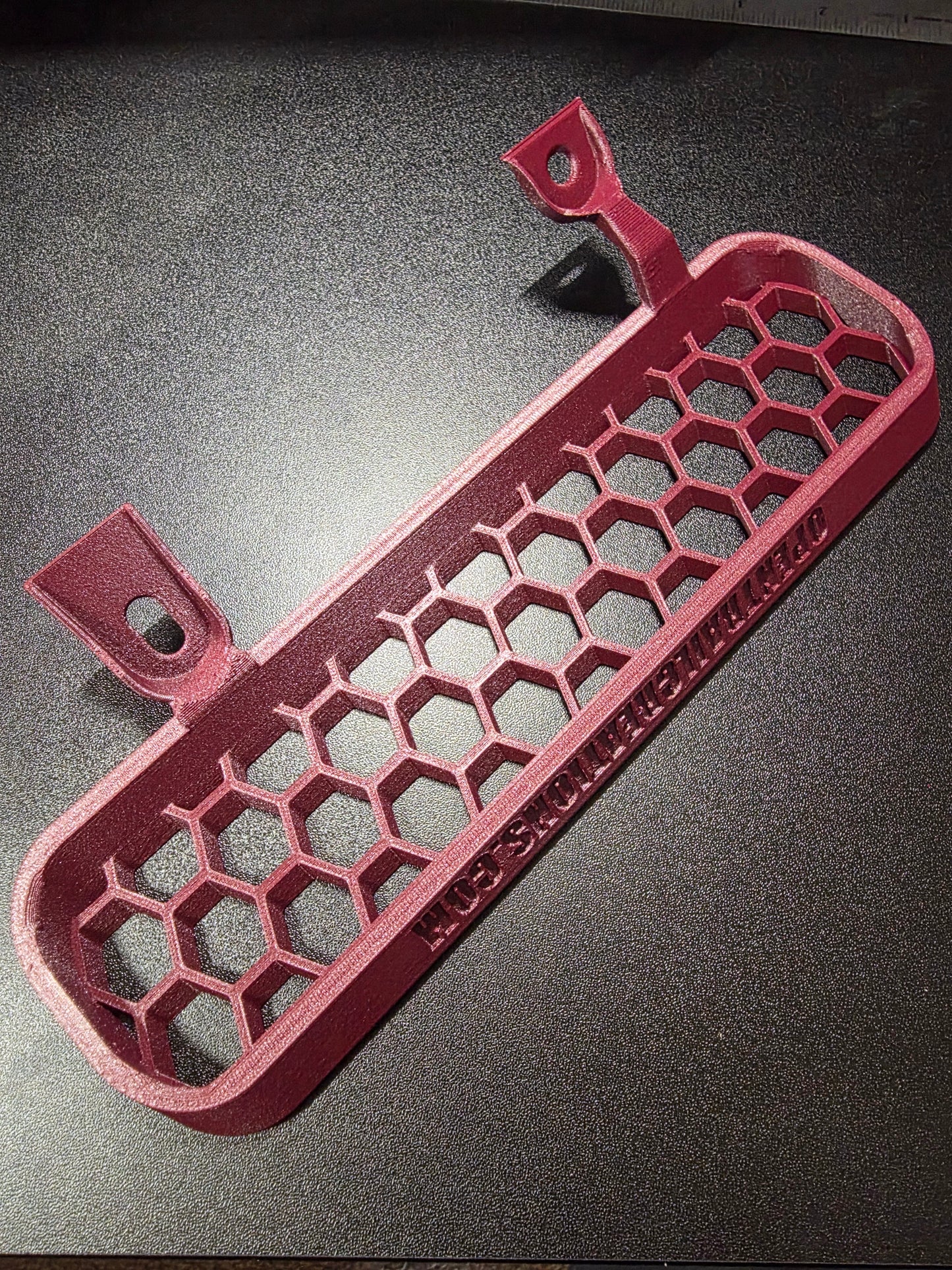 AirGuard Pro Intake Guard – Ford & Lincoln 3.5L / 5.0L (FL34-9A675-BE)