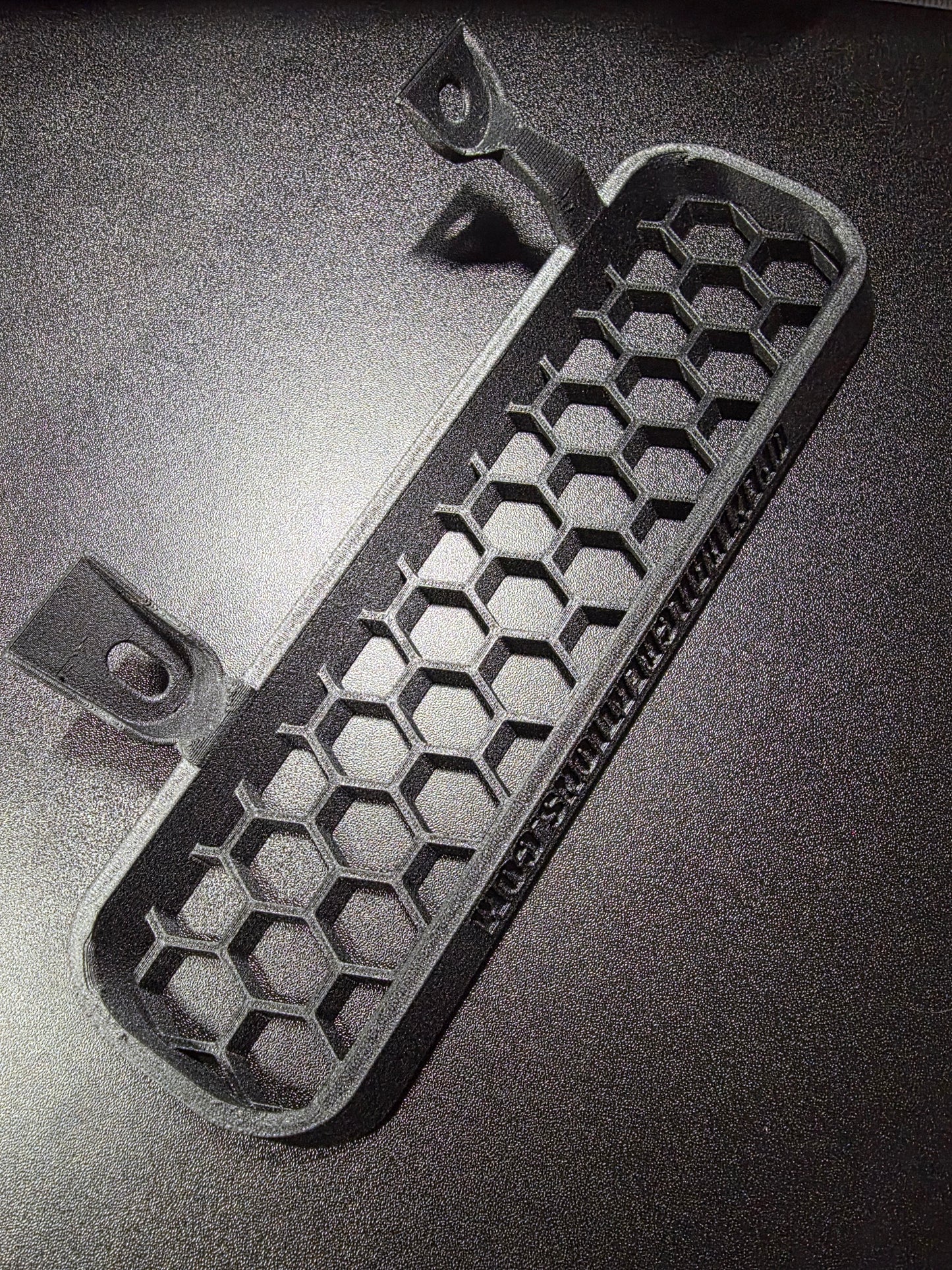 AirGuard Pro Intake Guard – Ford & Lincoln 3.5L / 5.0L (FL34-9A675-BE)