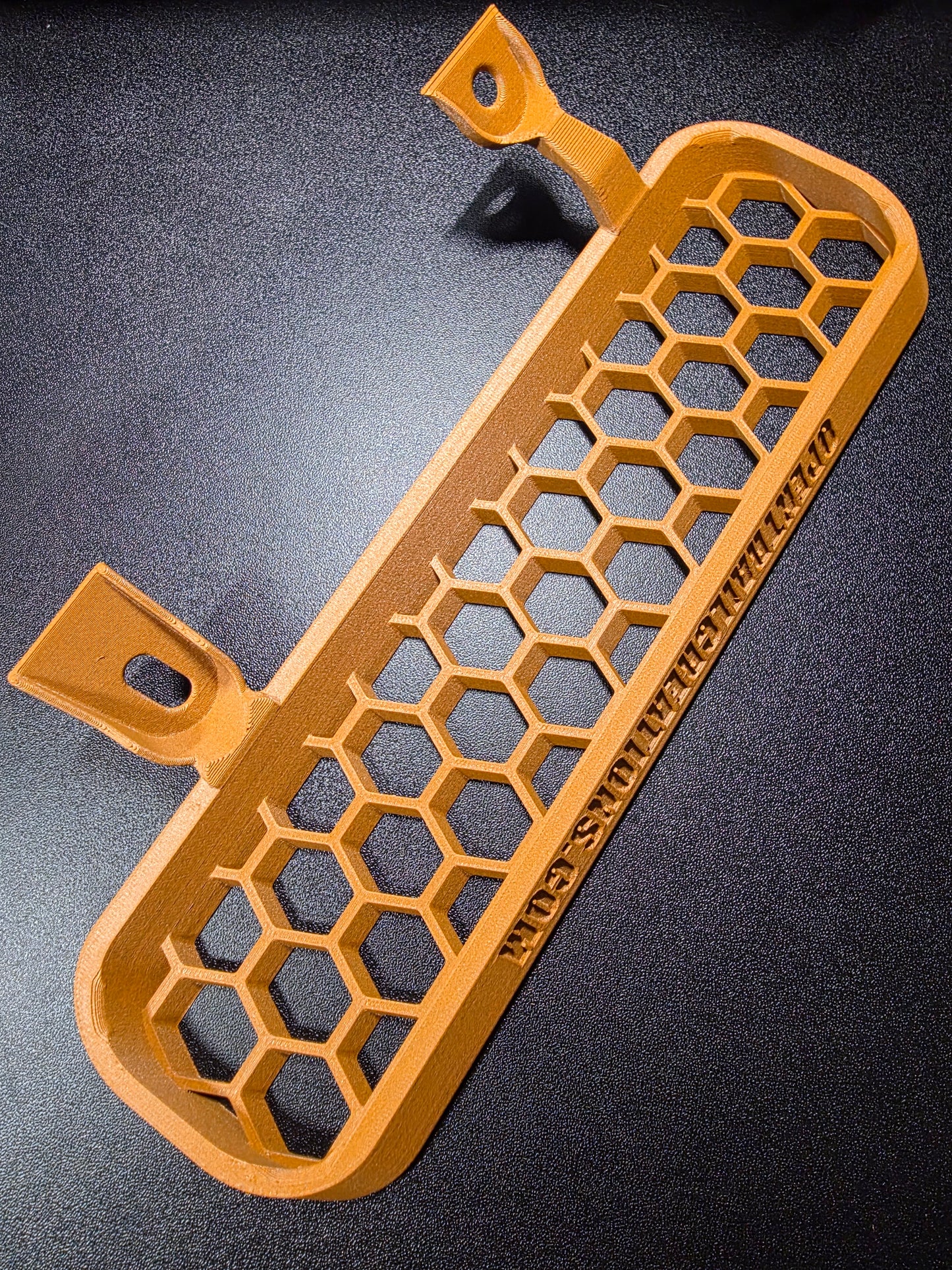 AirGuard Pro Intake Guard – Ford & Lincoln 3.5L / 5.0L (FL34-9A675-BE)