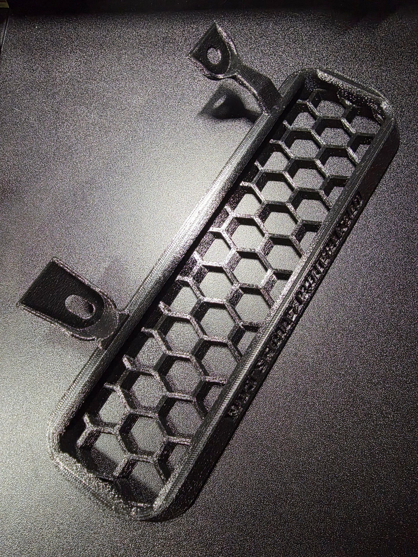 AirGuard Pro Intake Guard – Ford & Lincoln 3.5L / 5.0L (FL34-9A675-BE)