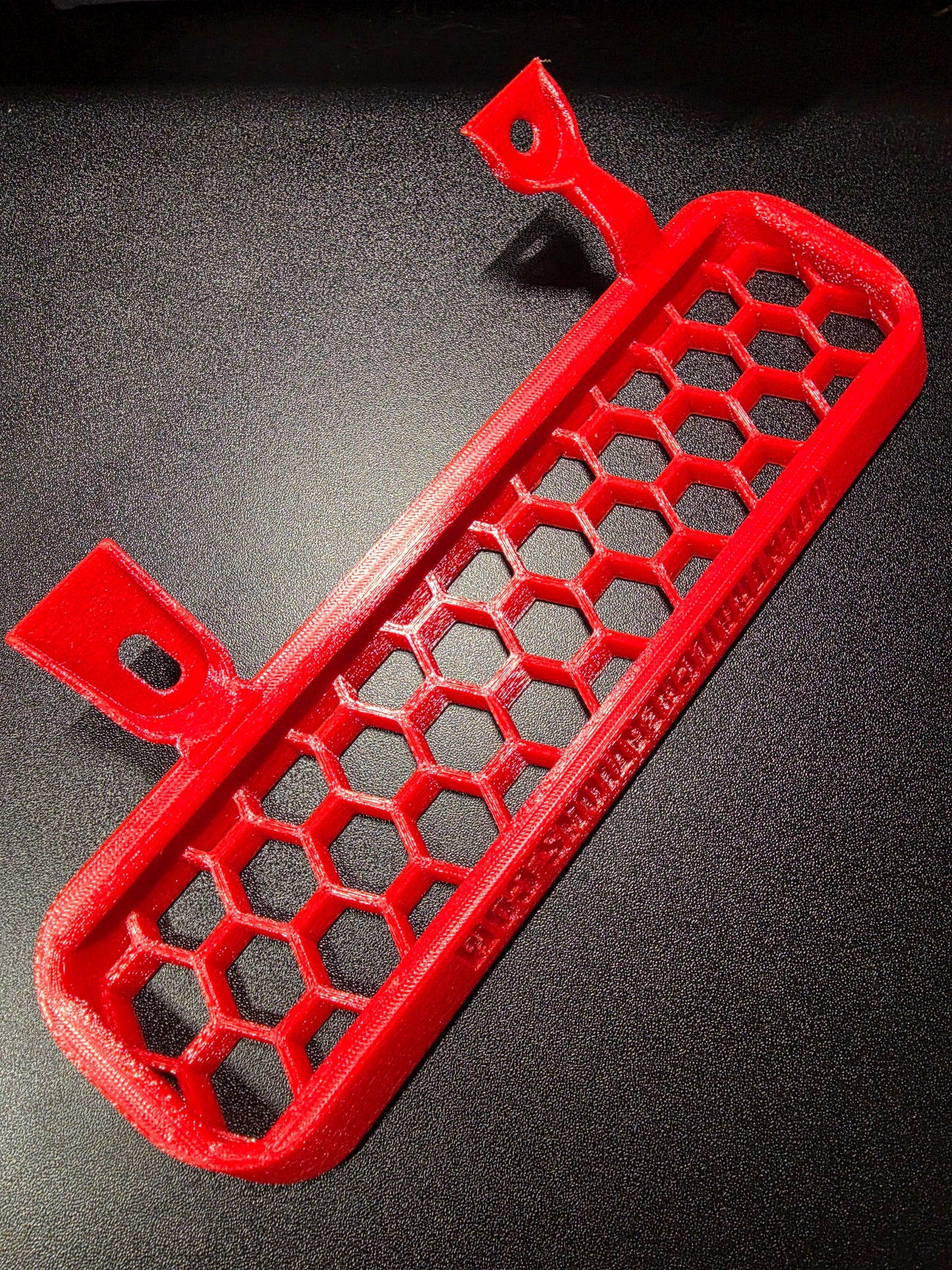 AirGuard Pro Intake Guard – Ford & Lincoln 3.5L / 5.0L (FL34-9A675-BE)