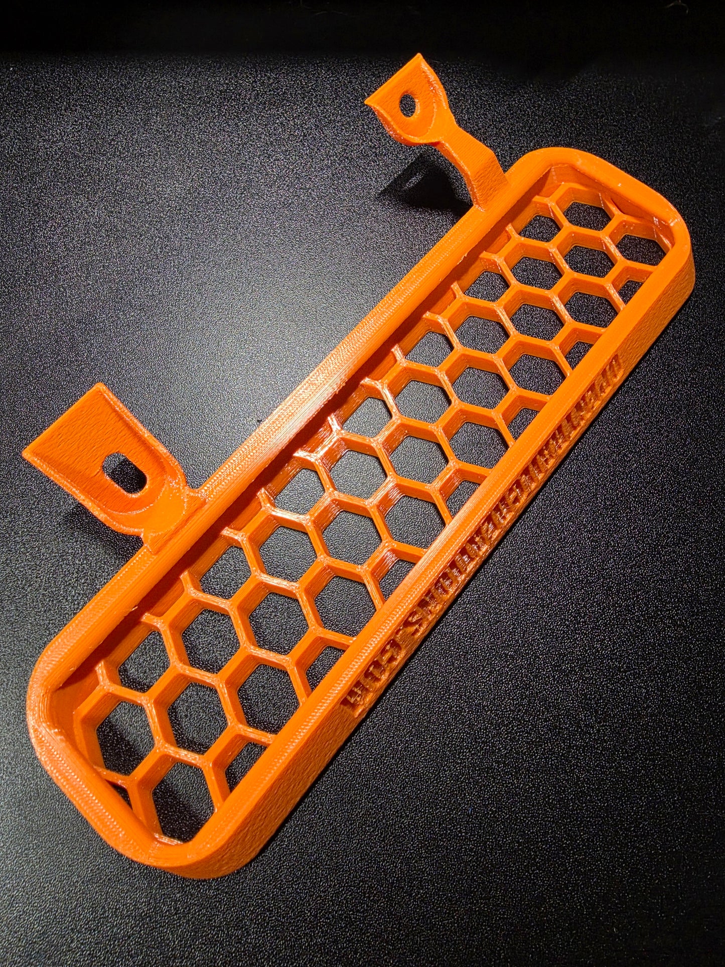 AirGuard Pro Intake Guard – Ford & Lincoln 3.5L / 5.0L (FL34-9A675-BE)