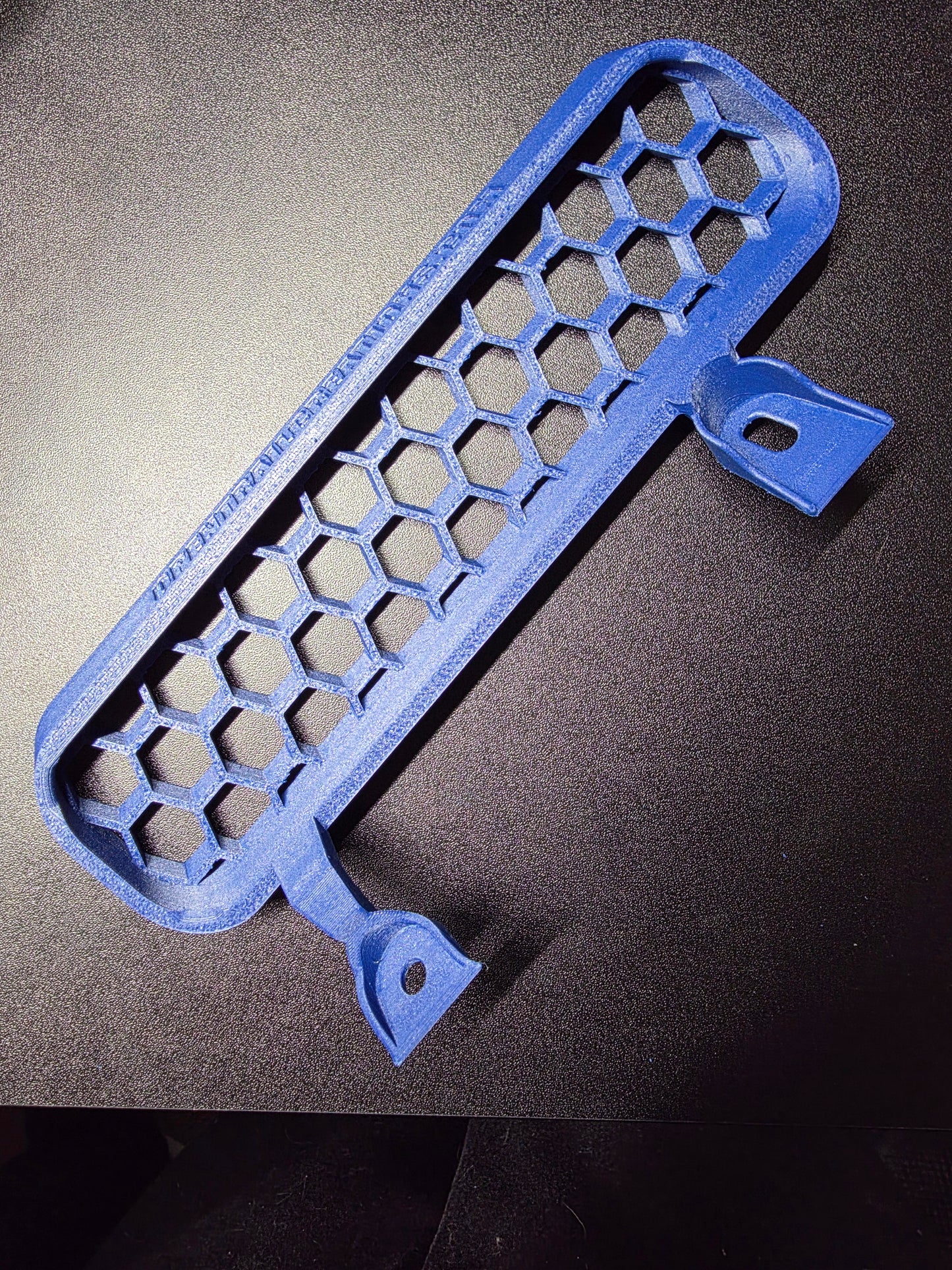 AirGuard Pro Intake Guard – Ford & Lincoln 3.5L / 5.0L (FL34-9A675-BE)