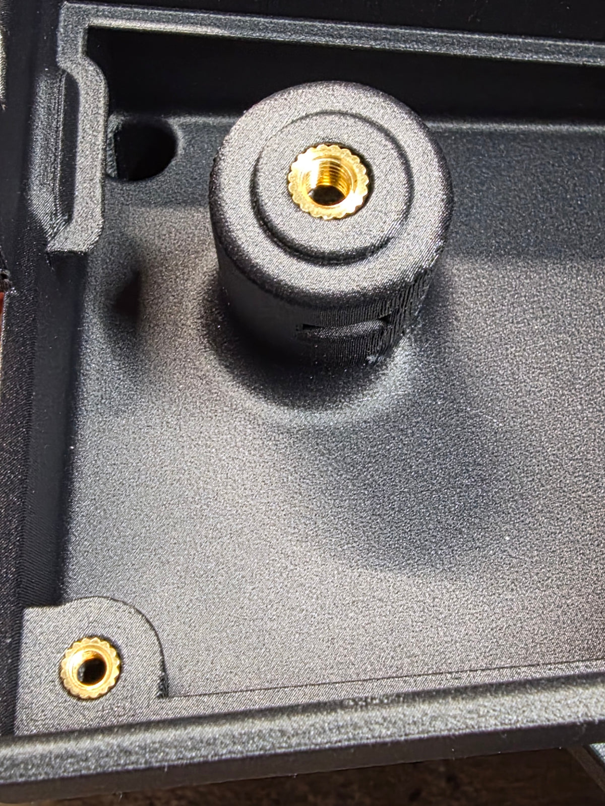 2023+ Ford Super Duty Cowl Water Diverter