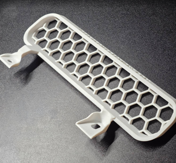 AirGuard Pro Intake Guard – Ford & Lincoln 3.5L / 5.0L (FL34-9A675-BE)