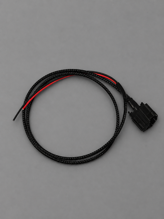 2017-2022 Super Duty Integration Module Harness