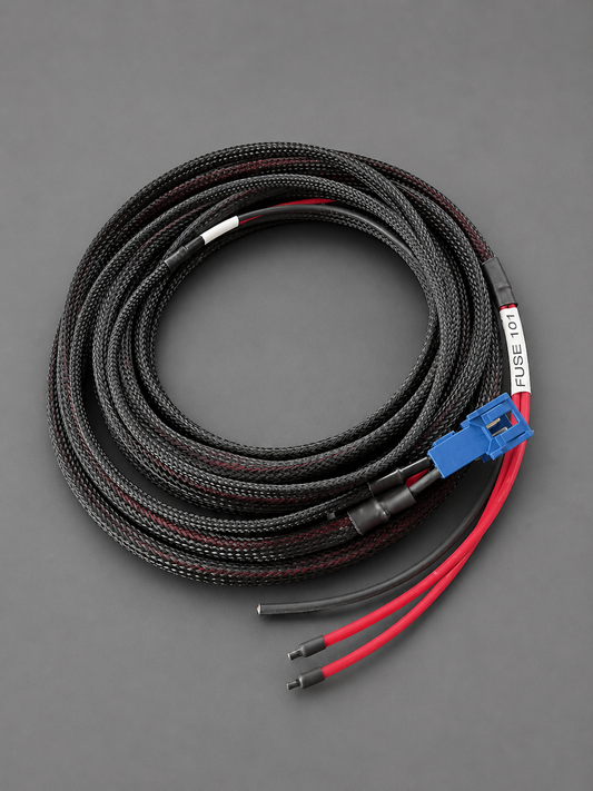 23+ Superduty Integration Module harness