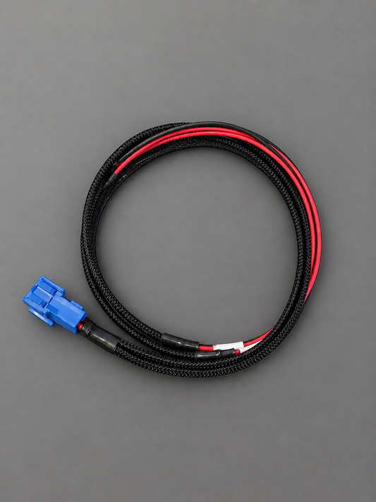 23+ Superduty Integration Module harness