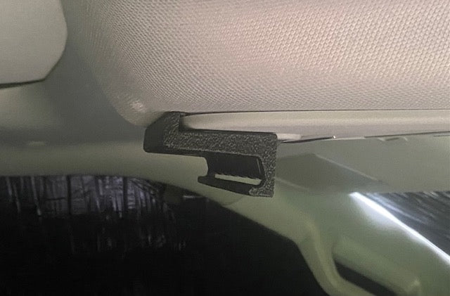 Upfitter Switch Guard – 2023+ Super Duty