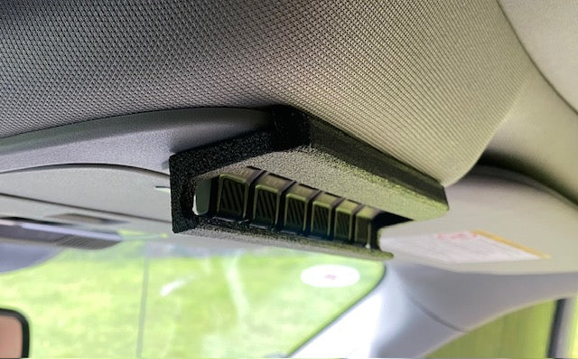 Upfitter Switch Guard – 2023+ Super Duty